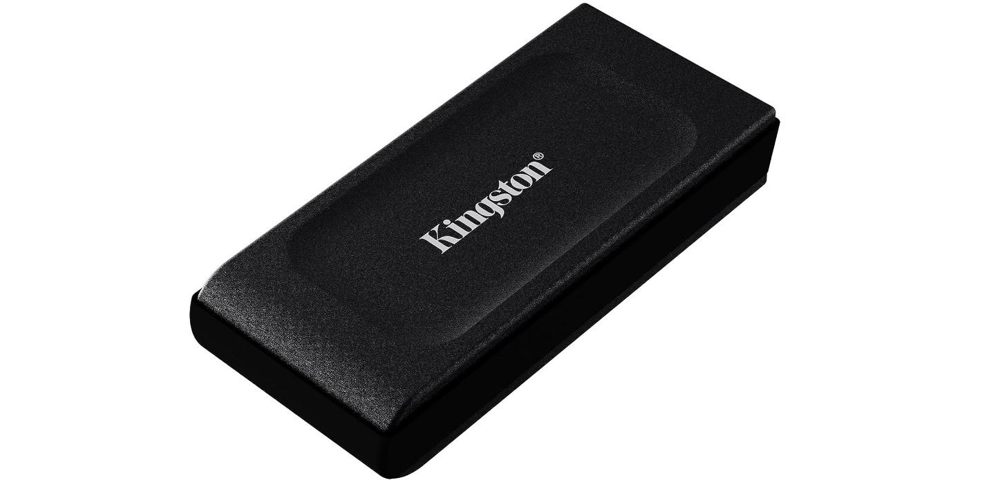 SSD Extern Kingston, XS1000, 1TB, 2.5, U