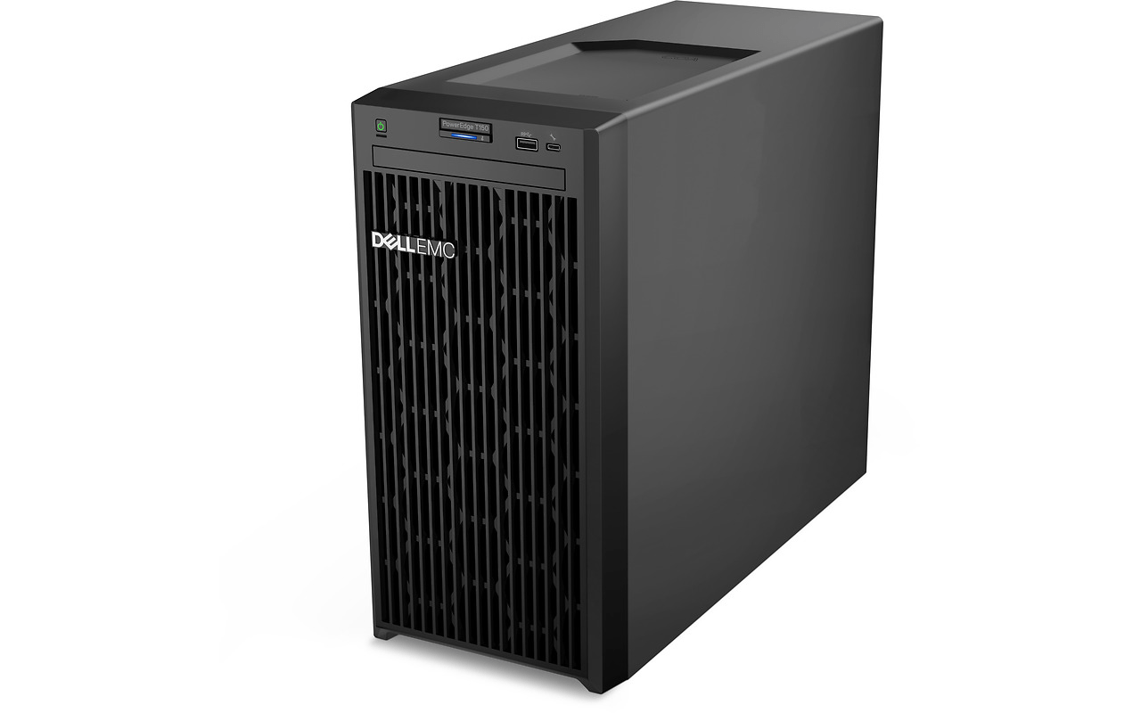 T150 E-2314 16GB 2TB