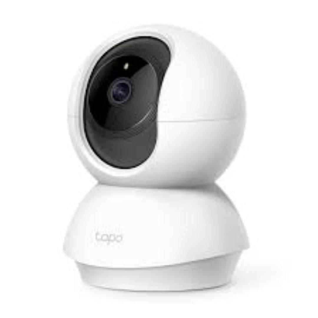 TAPO C210 WIFCAM PAN/TILT HOME SECURITY