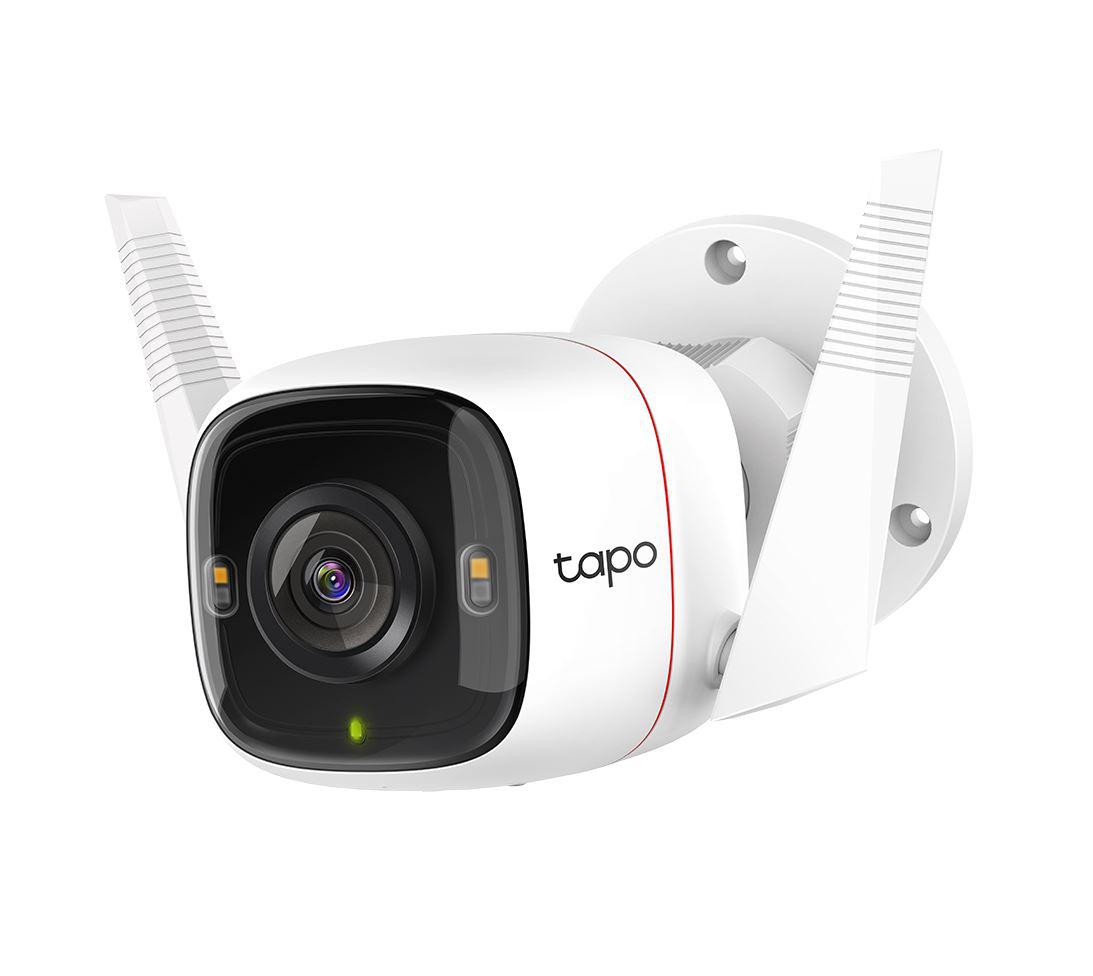 TAPO C320WS WIFI CAM HOME SECURITY