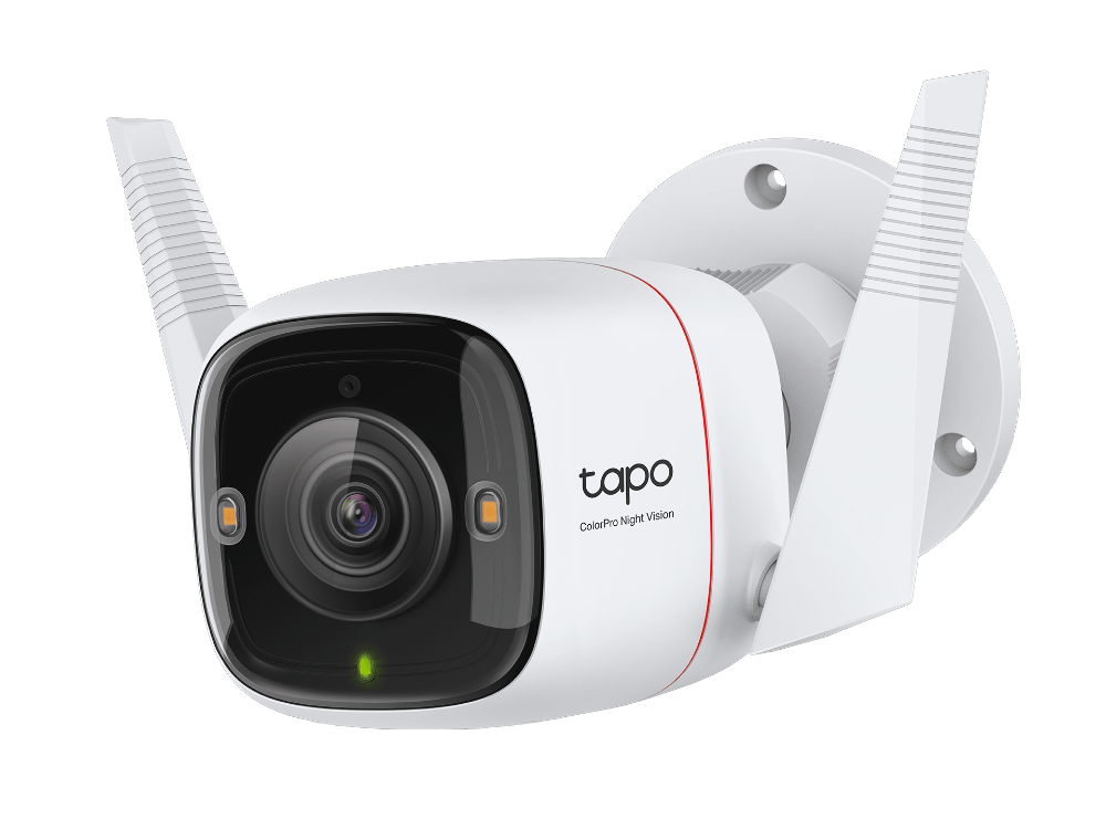 TAPO C325WB WIFI  OUTDOOR SECURITY CAM