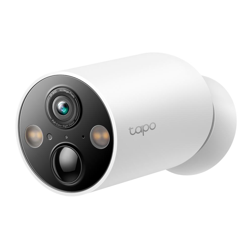 TAPO C425 SMART WIRE-FREE SECURITYCAMERA