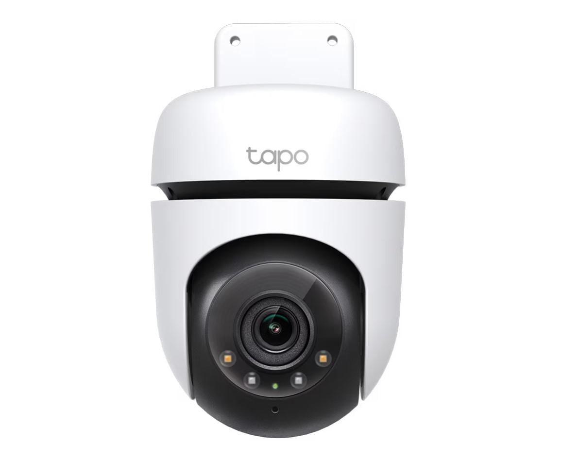 TP-LINK WIFI CAM PAN/TILT NIGHT 2K C510W