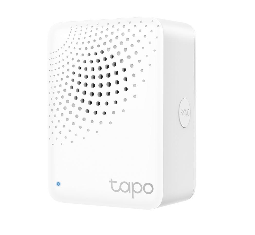 TP-LINK SMART HUB TAPO H100