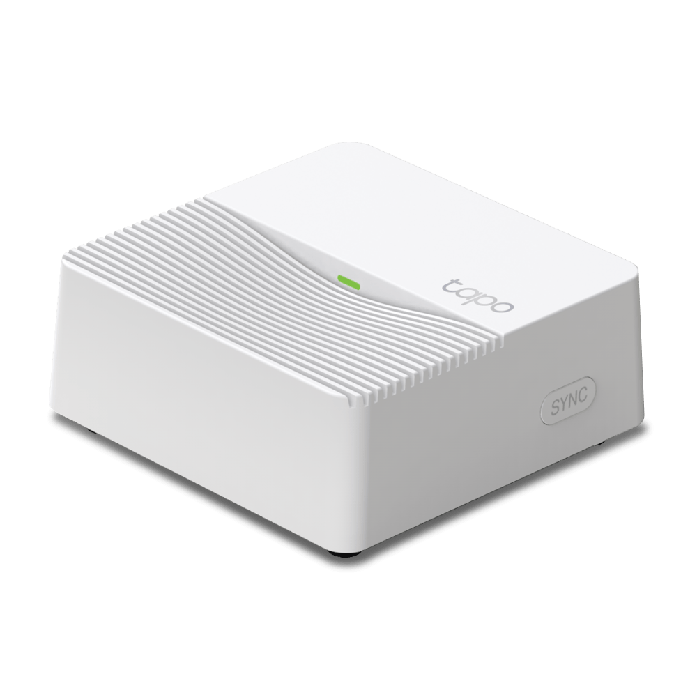 TP-LINK SMART HUB TAPO H200