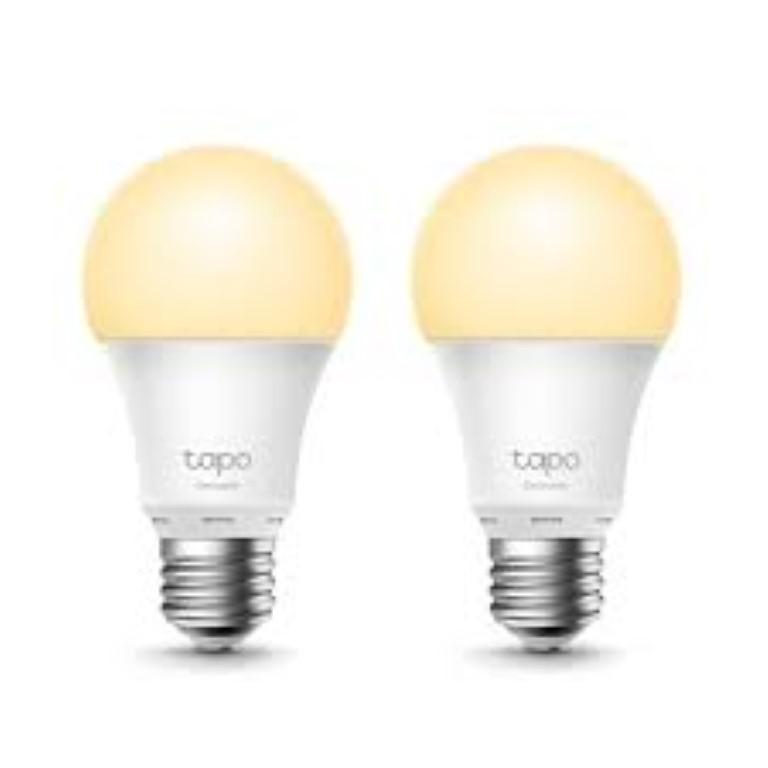 TP-LINK TAPO L510E SMART LIGHT BULB 2PK