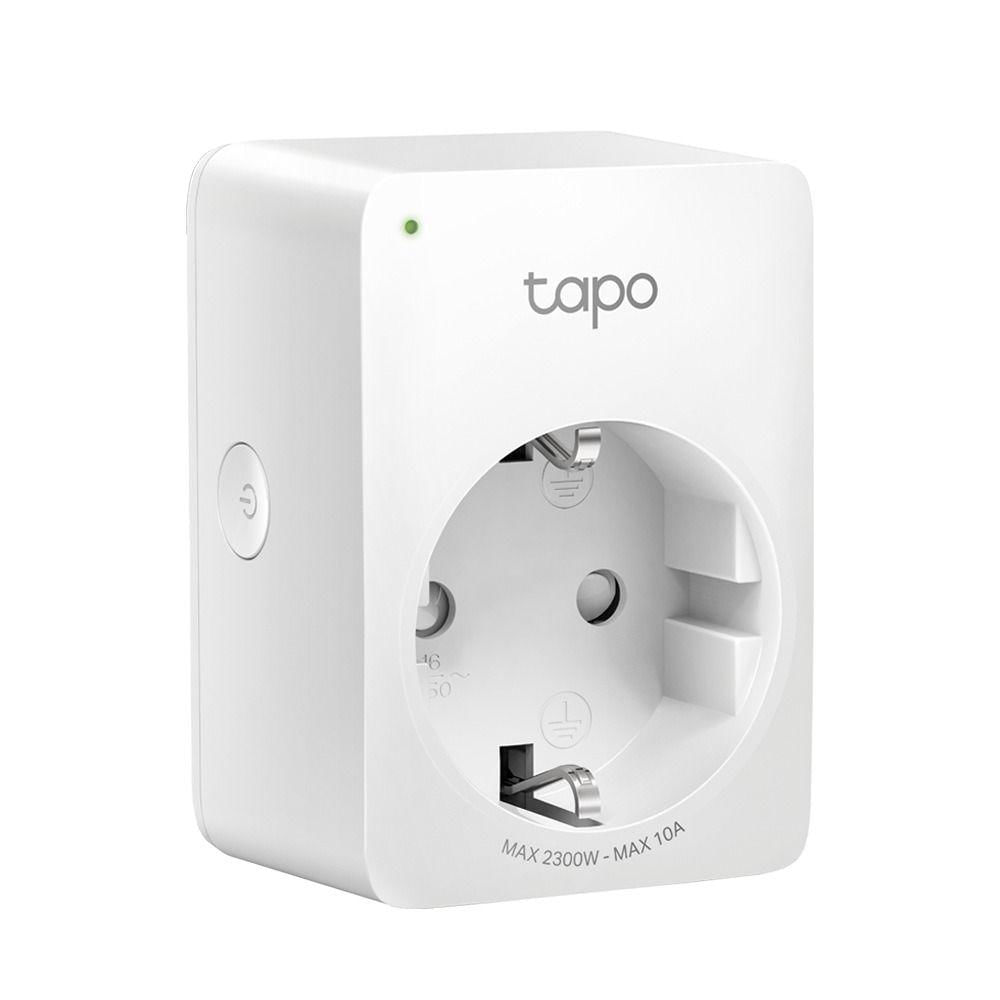 TP-LINK MINI SMART WI-FI SOCKET