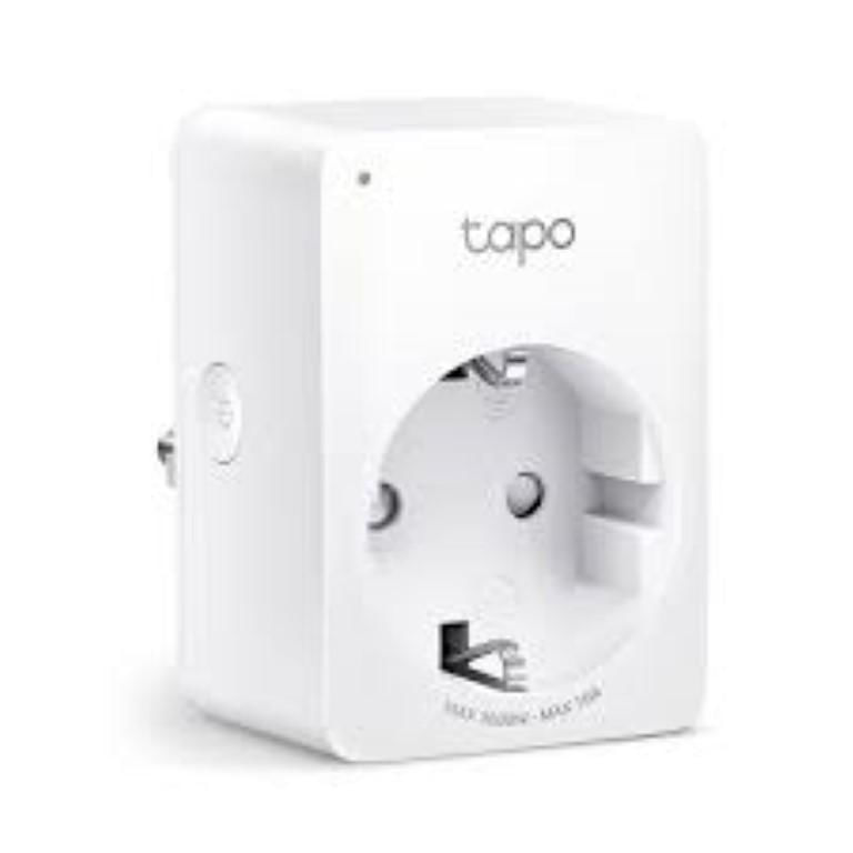 TP-LINK MINI SMART WI-FI SOCKET TAPOP110