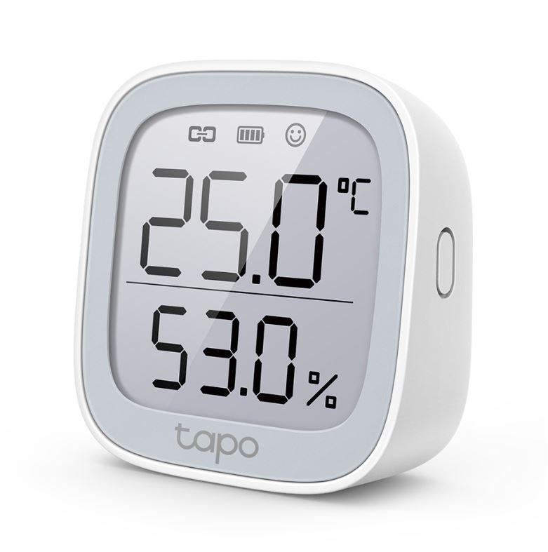 TP-LINK TAPO T315 SMART TEMP. MONITOR