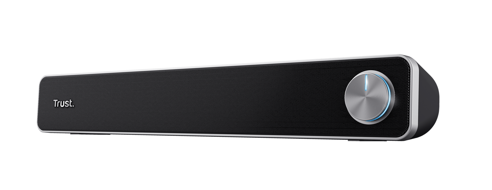 Soundbar Trust Arys, 12W, negru