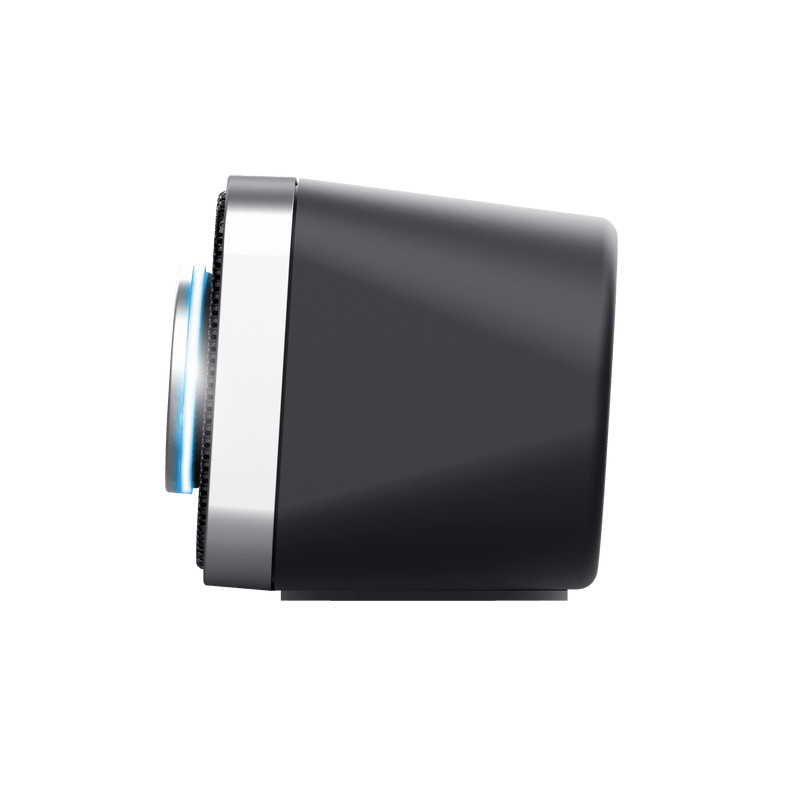 Soundbar Trust Arys, 12W, negru
