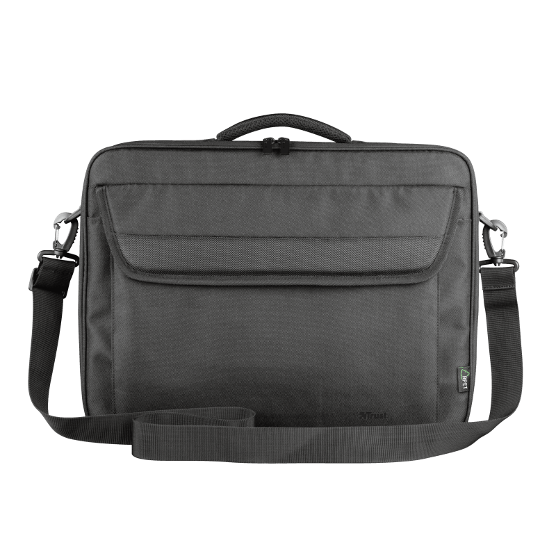 Geanta Trust Atlanta Carry Bag for 15.6