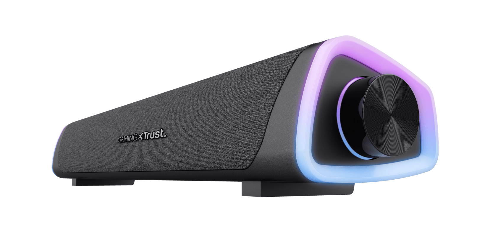 Soundbar Trust GXT 620 Axon, 6W, negru