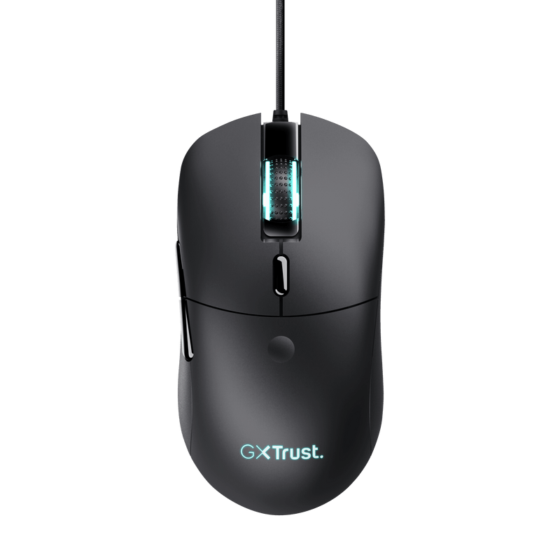 Mouse Trust GXT981 REDEX 10000 DPI, ng