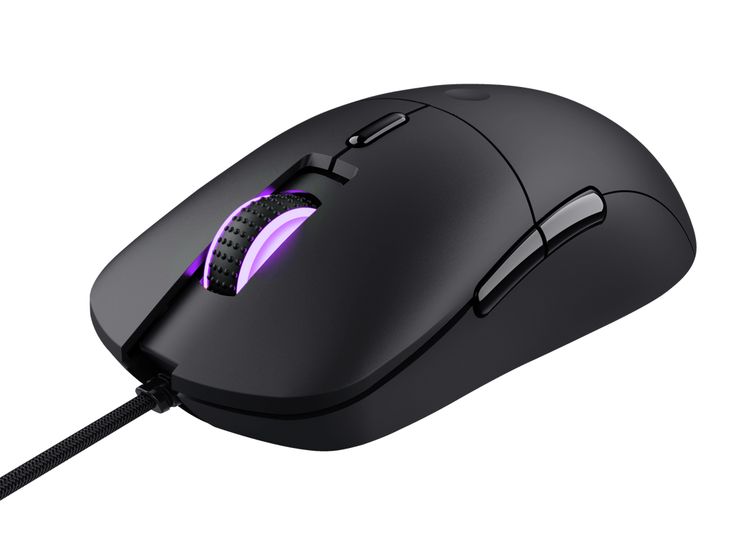 Mouse Trust GXT981 REDEX 10000 DPI, ng