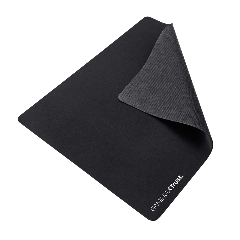 Mousepad Trust Basics gaming, negru