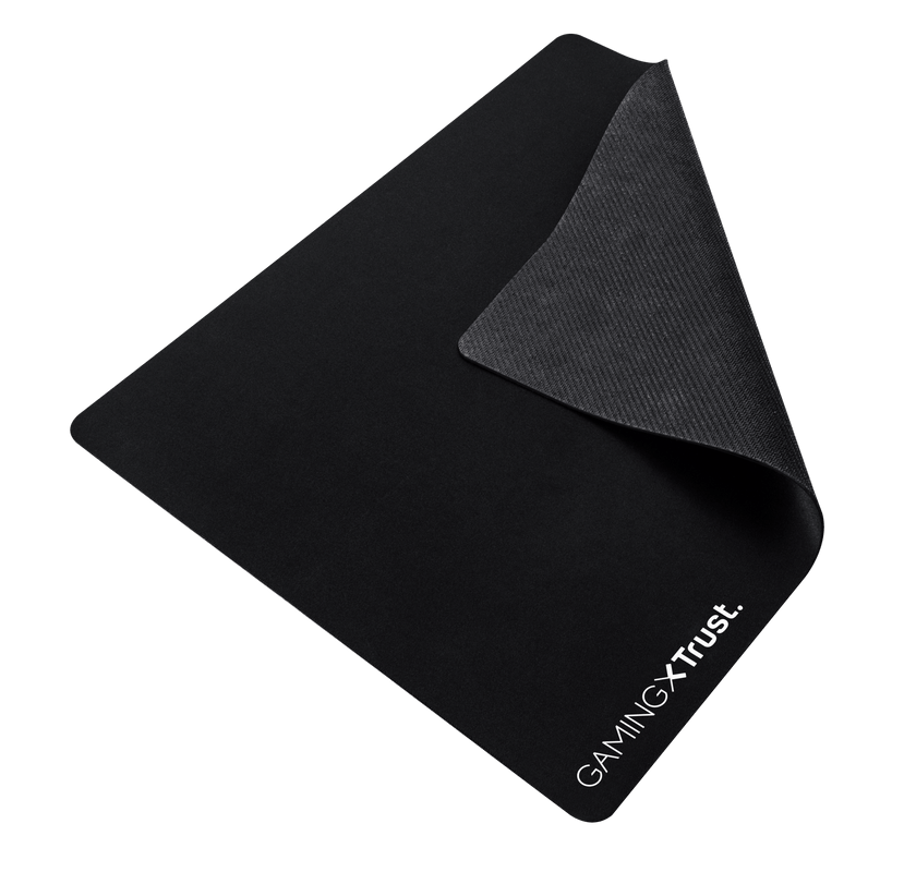 Kit Trust Basics gaming, negru