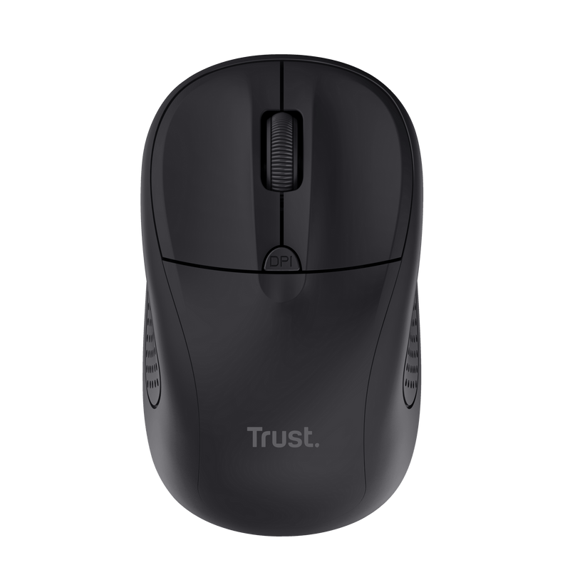 Mouse Trust Wireless 1600 DPI, ng