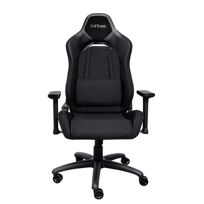 Scaun Trust GXT714 Ruya, negru