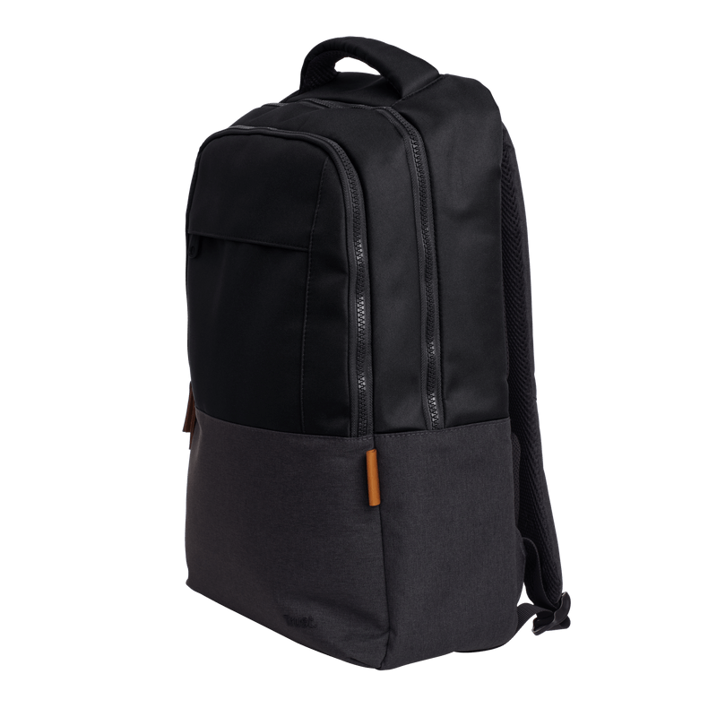 Rucsac laptop Trust Lisboa 16", negru