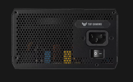 Sursa Asus TUF Gaming 1200W Gold