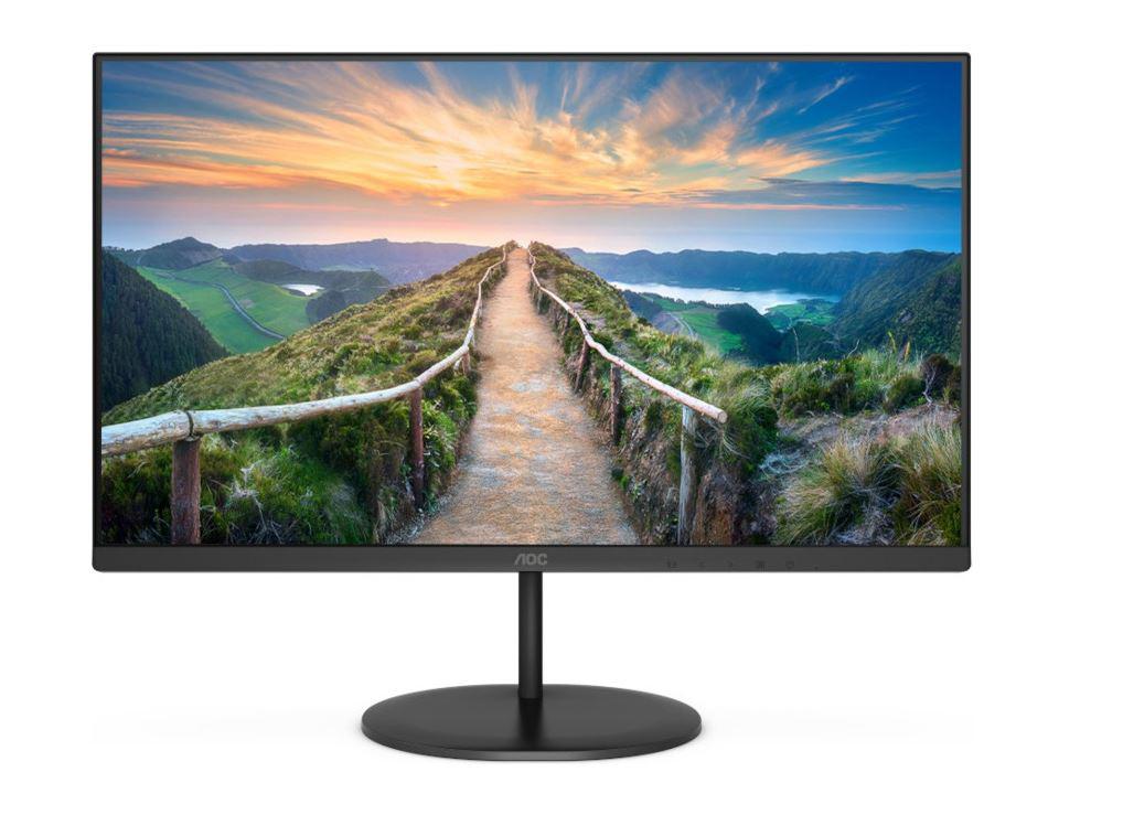 Monitor AOC 27