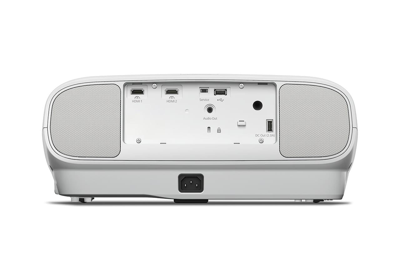 PROJECTOR EPSON EH-TW7000