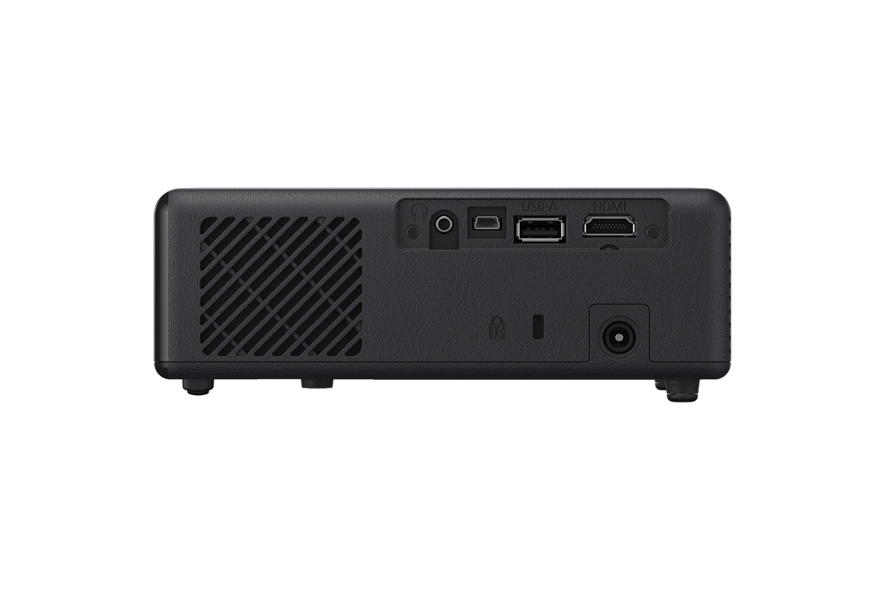 PROJECTOR EPSON EF-11