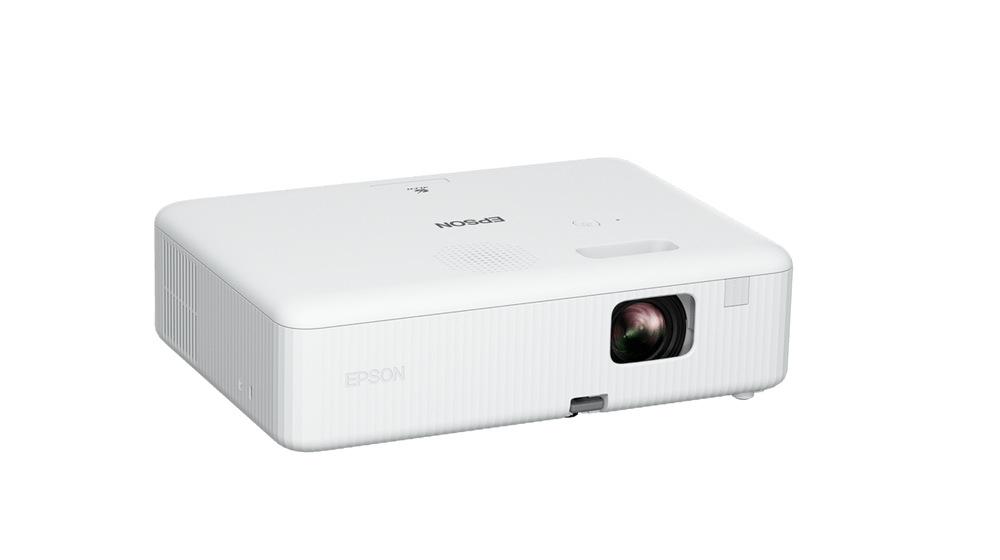 PROJECTOR EPSON CO-FH01