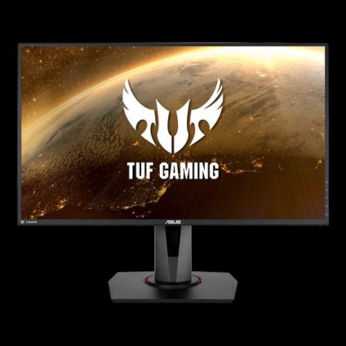 Monitor Asus 27