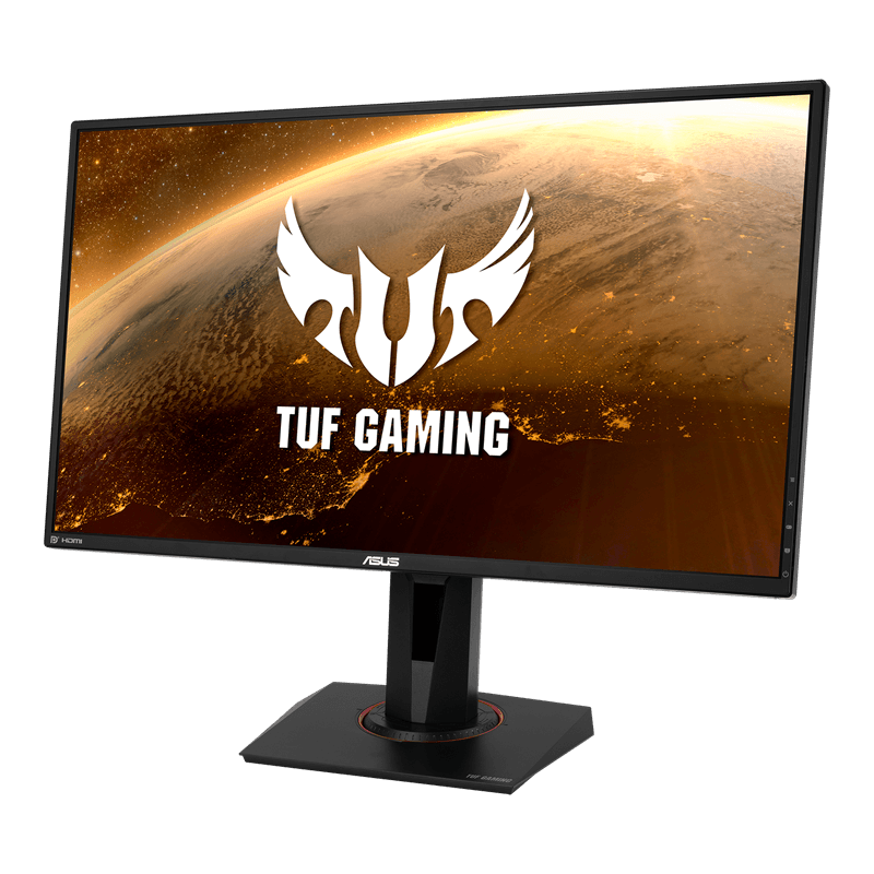 Monitor Asus 27