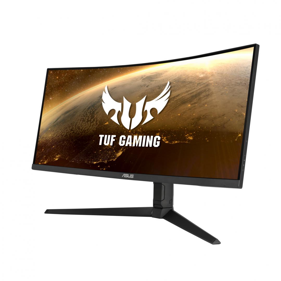 Monitor Asus 34