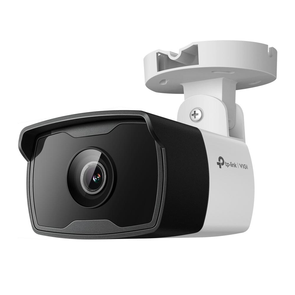 TP-LINK VIGI 2MP BULLET NTW CAMERA 4MM TP-LINK VIGI 2MP BULLET NTW CAMERA 4MM