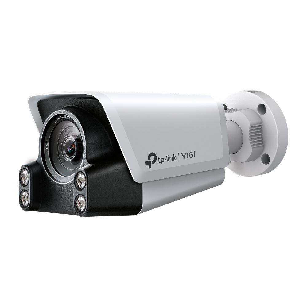 TP-LINK VIGI 4MP BULLET NTW CAMERA 4MM