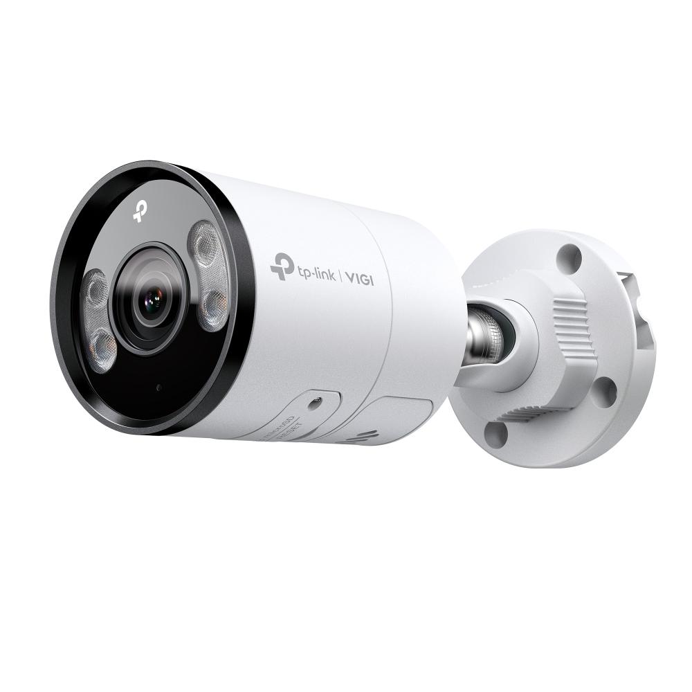 TP-LINK VIGI C345 4MP BULLET NTW CAM 4MM