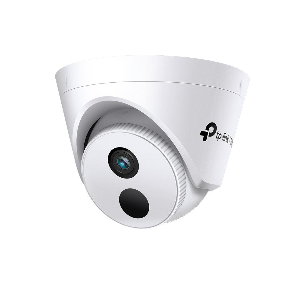 TP-LINK VIGI 3MP TURRET NTW CAMERA 4MM