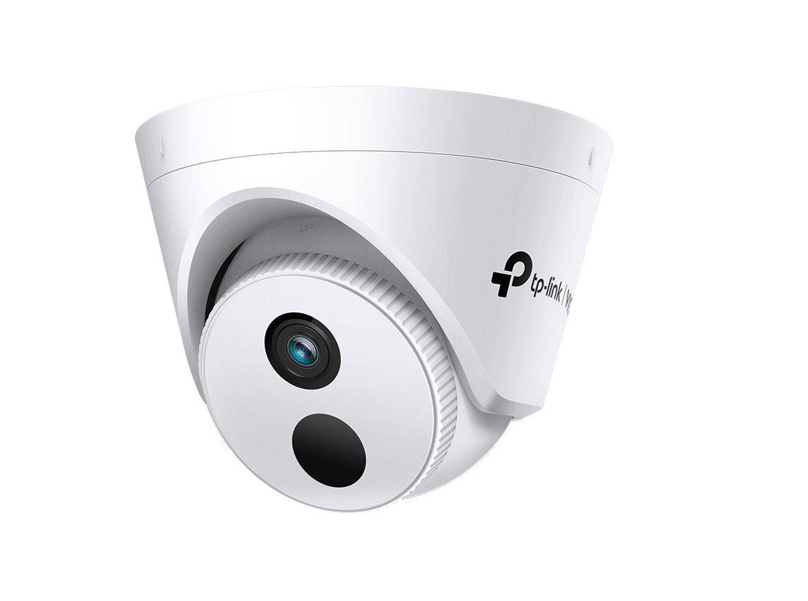 TP-LINK VIGI 2MP TURRET NTW CAMERA 2.8MM