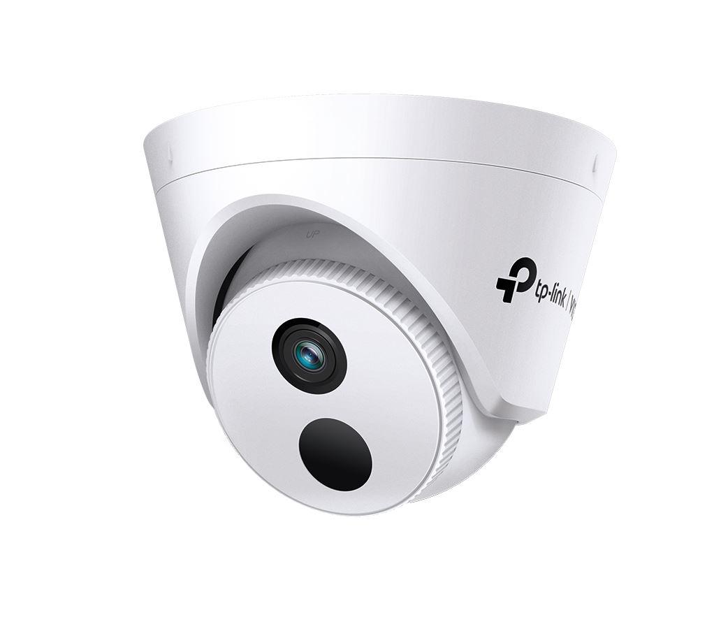 TPL VIGI 3MP TURRET NTW CAM 2.8MM C430I TPL VIGI 3MP TURRET NTW CAM 2.8MM C430I