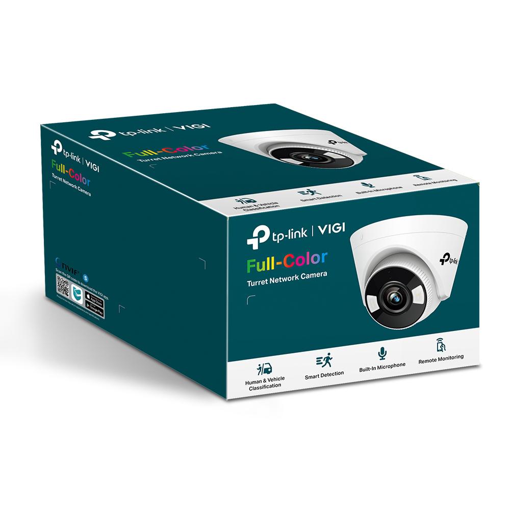 TP-LINK TURRET NTW CAMERA VIGI C440(2.8m