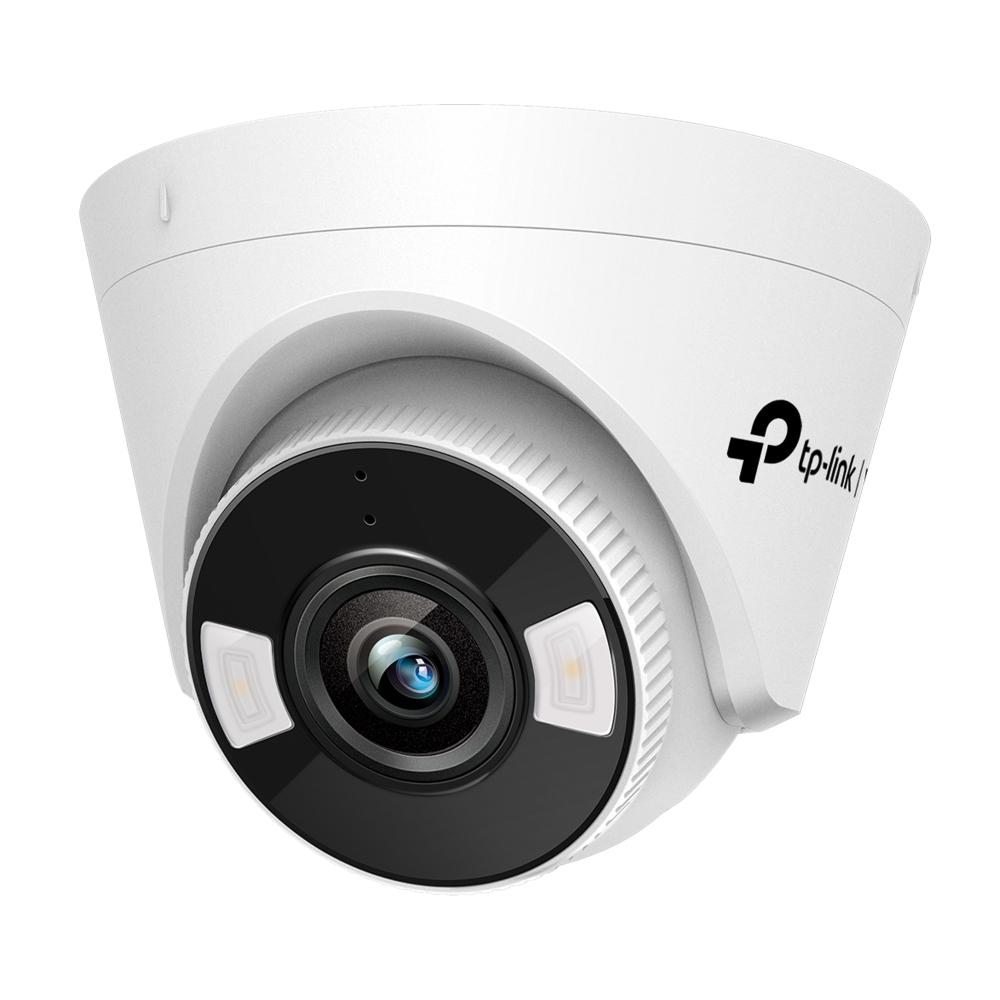 TP-LINK VIGI 4MP TURRET NTW CAMERA 4MM TP-LINK VIGI 4MP TURRET NTW CAMERA 4MM