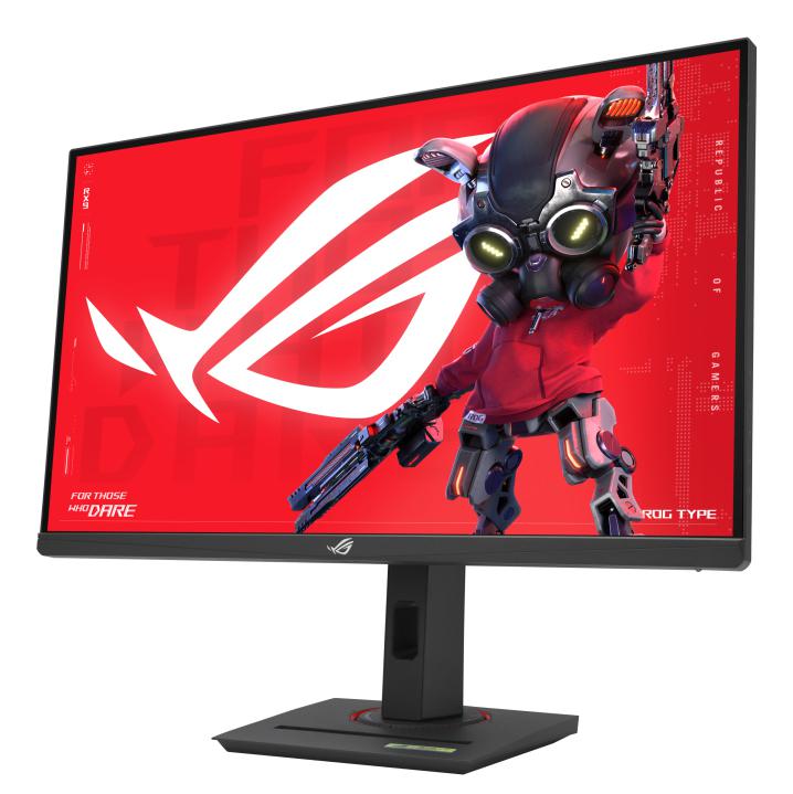 Monitor Asus 27 XG27UCS Monitor Asus 27