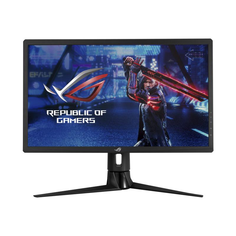 Monitor Asus 27