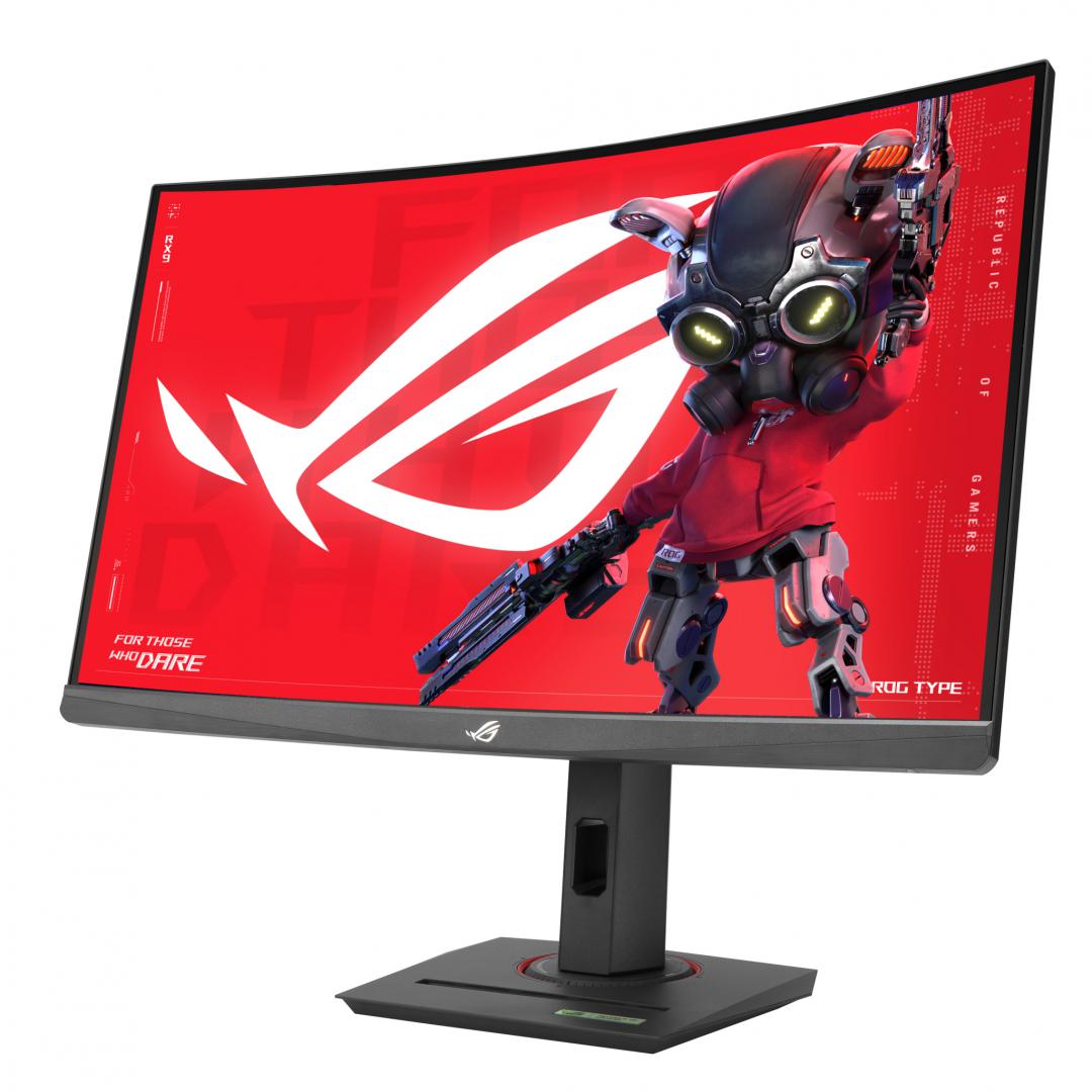 Monitor Asus 27 XG27WCMS Monitor Asus 27