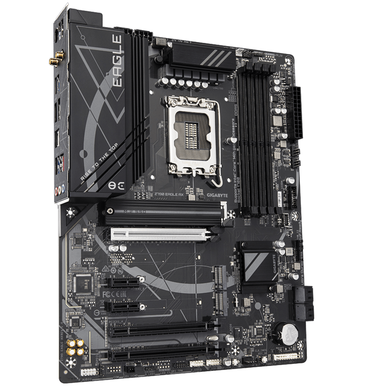 MB GIGABYTE Z790 EAGLE AX LGA1700