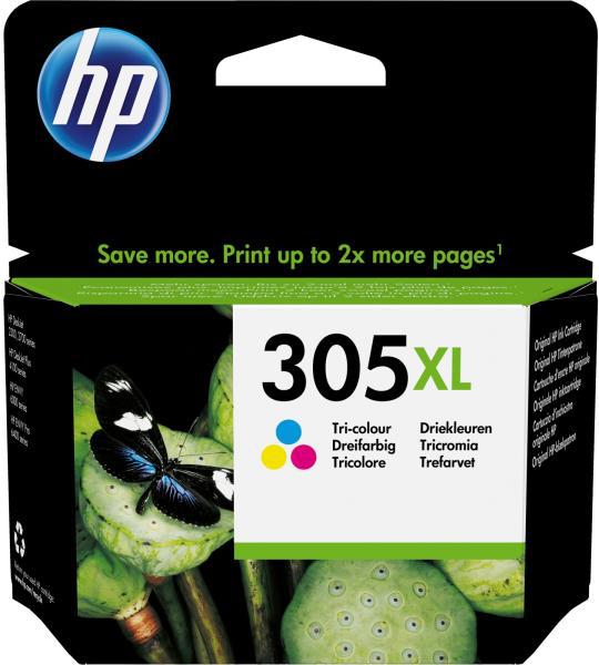 HP 3YM63AE INKJET CARTRIDGE