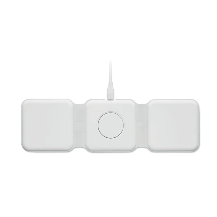 Statie de incarcare pliabila