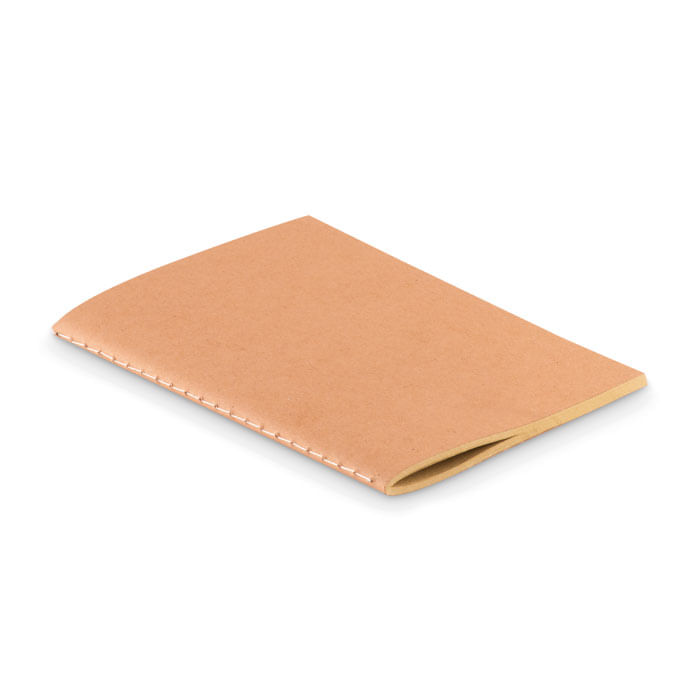 Notes cu coperta cartonata A6 Notes cu copert cartonat A6