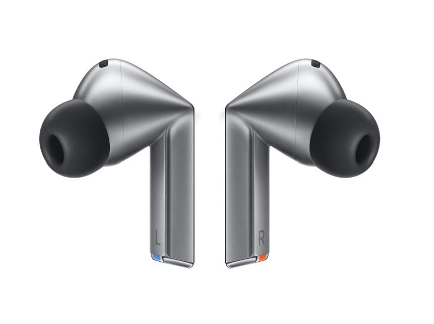 SAMSUNG GALAXY BUDS 3 Silver
