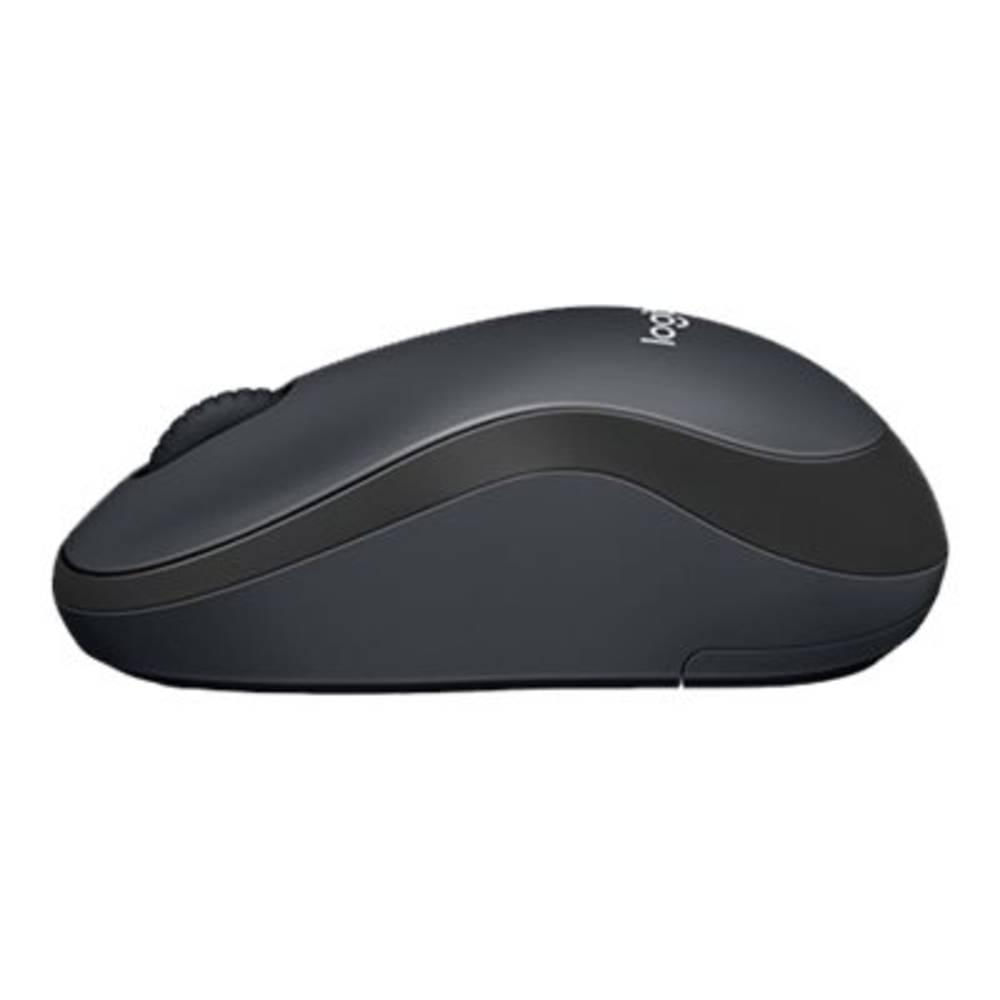 Mouse Logitech M220 Silent 1000 DPI, ng