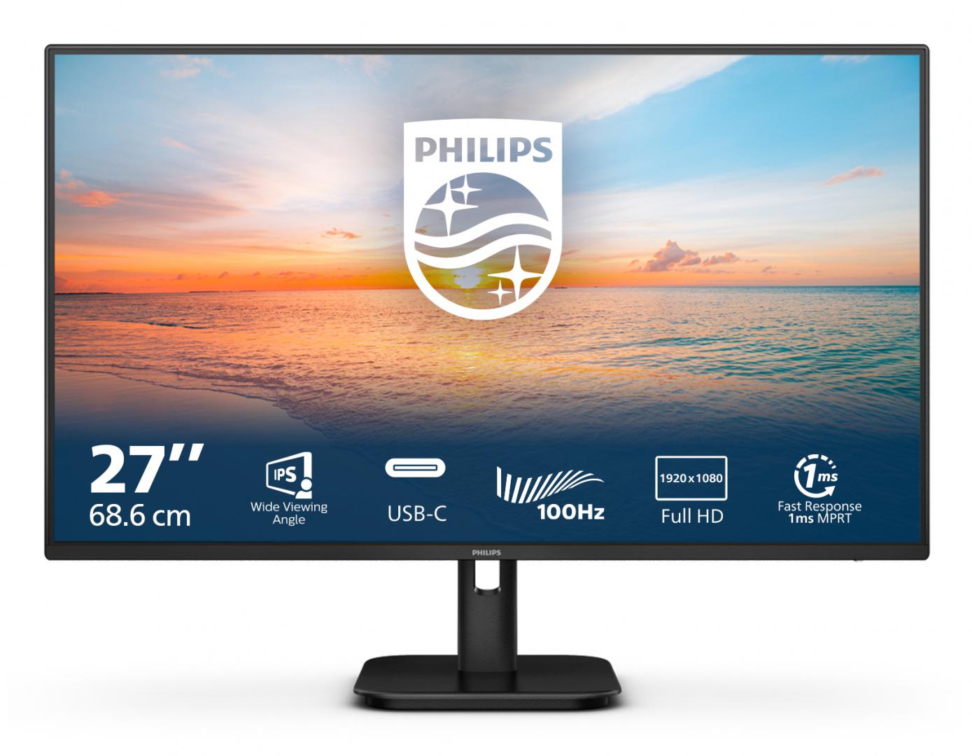 Monitor Philips 27